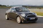 Mini Coupe Prototype 2011 года